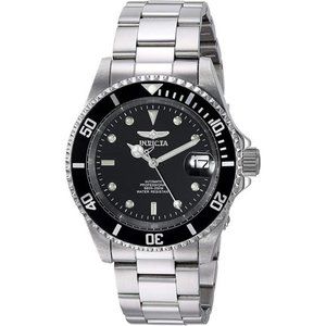 Invicta Men's Pro Diver Collection Coin-Edge Automatic Watch